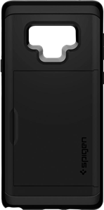 کاور تلفن هوشمند SPIGEN مدل Samsung Galaxy Note 9 Slim Armor 