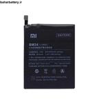 باتری شیائومی Xiaomi Mi NOTE PRO کدفنی BM34 ظرفیت 3010 میلی آمپر