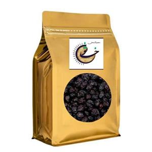 آلبالو خشک محلی خاتون - 500 گرم