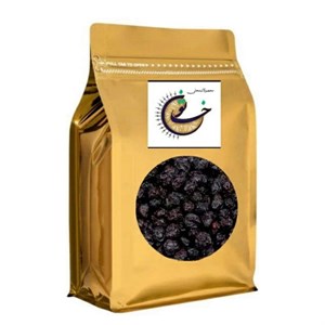 آلبالو خشک محلی خاتون - 350 گرم