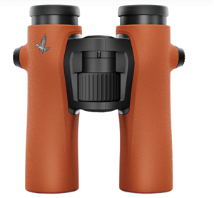 دوربین شکاری چشمی سواروفسکی Swarovski NL Pure 8X32 orange 