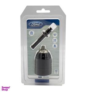 سه نظام اتومات فورد مدل YP-FPTA-01-0110-TABDIL4SHEYAR-13MM سایز 13 میلی متر