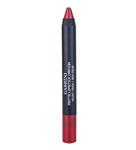 رژ لب مدادی مدل Matt Lipstick Crayon گابرینی 08