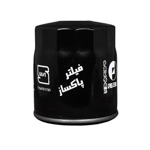 فیلتر روغن پاکساز کد 4528 مناسب برای mvm530