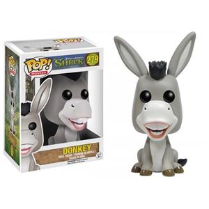 POP! Donkey - Shrek - 9cm
