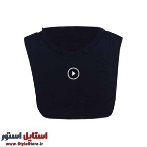 یقه حجاب ثنا مدل STYLE