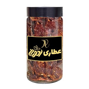 گوجه خشک اسلایسی ممتاز مسترسبغ - 100 گرم