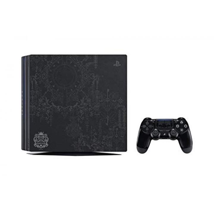 کنسول بازی سونی پلی استیشن 4 پرو ( ps4 )  ظرفیت 1 ترابایت