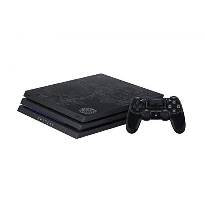 کنسول بازی سونی پلی استیشن 4 پرو ( ps4 )  ظرفیت 1 ترابایت