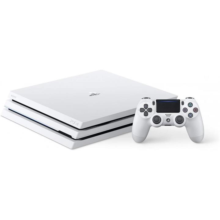 کنسول بازی سونی پلی استیشن 4 پرو ( ps4 )  ظرفیت 1 ترابایت