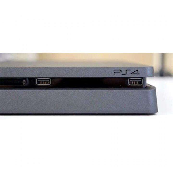 کنسول بازی سونی پلی استیشن 4 پرو ( ps4 )  ظرفیت 1 ترابایت