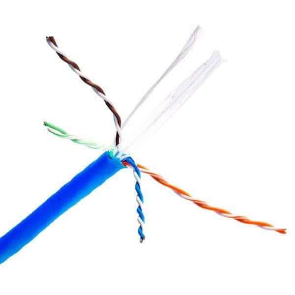 Cat 6 UTP LEGRAND