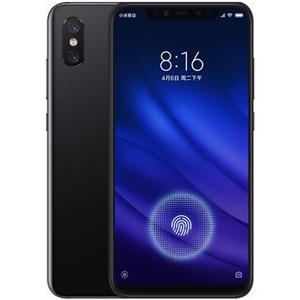 گوشی موبایل شیائومی مدل Mi 8 ظرفیت 128 گیگابایت