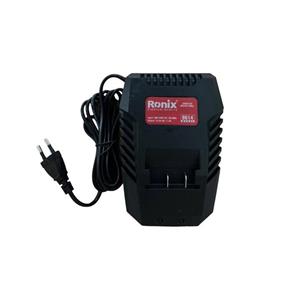 شارژر دریل شارژی رونیکس مدل 8614