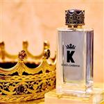 ادکلن دلچه گابانا کینگ کی ادوتویلت 100 میل | Dolce Gabbana King-k