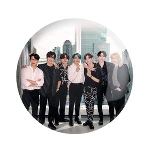 مگنت گروه گات سون GOT7