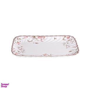 دیس پذیرایی گلدکیش مدل سوئیتی کوچک کد GK701131