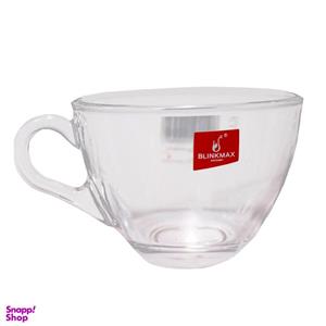 فنجان بلینک مکس مدل 8135 بسته 6 عددی