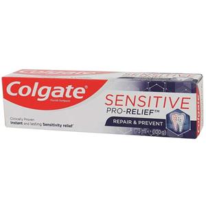 خمیر دندان کلگیت مدل Repair and Prevent حجم 75 میلی لیتر