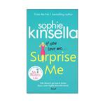 کتاب Surprise Me by Sophie Kinsella اثر Sophie Kinsella انتشارات الوندپویان