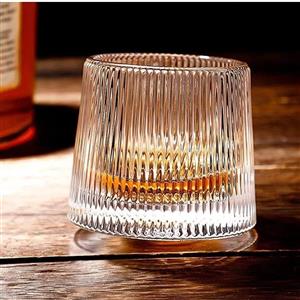 لیوان دنی هوم مدل چرخشی کد 1369n 1467 بسته شش عددی