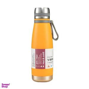 فلاسک مدل واکیوم باتل خمره ای گنجایش 0.8 لیتر