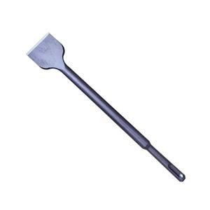 قلم چهار شیار نوک پهن ولف مدل 14x400x50