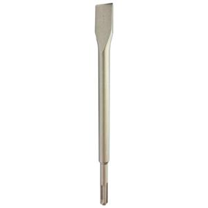 قلم چهار شیار نوک پهن ولف مدل 14x400x25