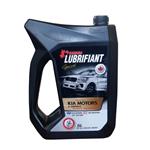 روغن موتور لوبریفنت کانادا مدل اسپیشیال  5W30 SN  KIAHYUNDAI حجم 5 لیتر