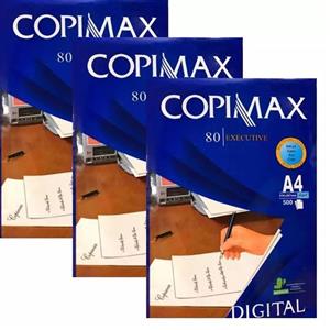 کاغذ A4 کپی مکس مدل 03 بسته 1500 عددی