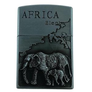 فندک مدل AFRICA کد 146