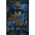 کتاب Midnight Sky اثر Amy Braun انتشارات تازه ها