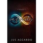 کتاب Infinity  اثر Jus Accardo انتشارات Entangled: Teen