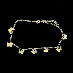 پابند زنانه سیکس مدل پروانه کد 03