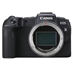 Canon EOS RP Mirrorless digital camera without lens