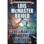 کتاب Gentleman Jole and the Red Queen  اثر Lois McMaster Bujold انتشارات Baen
