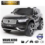 ماشین شارژی ولوو XC90 black