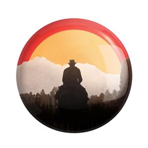 مگنت بازی رد دد Red Dead