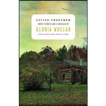 کتاب Living Together  اثر Gloria Whelan انتشارات Wayne State University Press