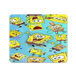 ماوس پد مدل باب اسفنجی کد 0321