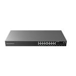 Grandstream 16-port network switch model GWN7802P