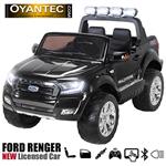 ماشین شارژی فورد رنجر DK-F650-BLACK