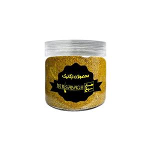 ادویه خورشتی ممتاز مسترسبغ - 200 گرم