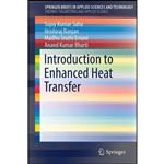 کتاب Introduction to Enhanced Heat Transfer  اثر جمعی از نویسندگان انتشارات Springer