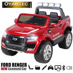 ماشین شارژی فورد رنجر DK-F650-RED