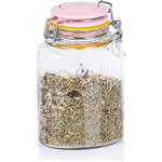 Zibasazan Shanderman Pack Of  6 Size 1 Spice Container