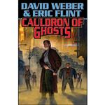 کتاب Cauldron of Ghosts  اثر David Weber and Eric Flint انتشارات Baen