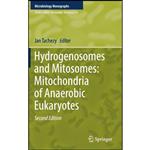 کتاب Hydrogenosomes and Mitosomes اثر Jan Tachezy انتشارات Springer