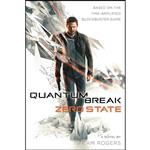 کتاب Quantum Break اثر Cameron Rogers انتشارات تازه ها