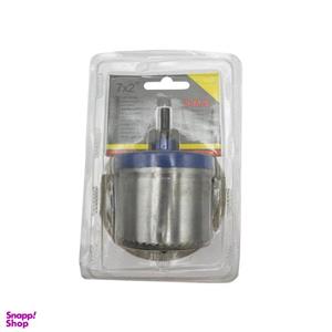 مته گرد بر اس ام اس مدل YP-26-63MM -7x2 مجموعه 7 عددی